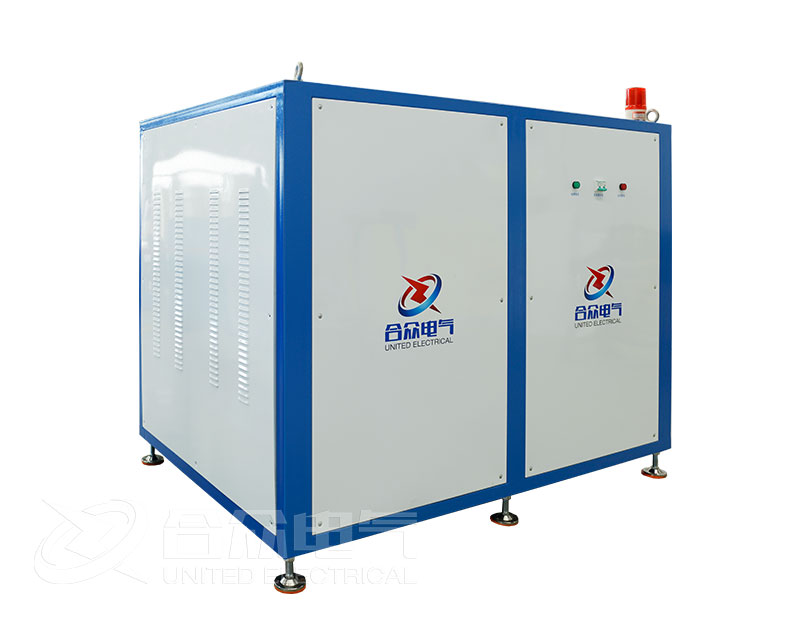 工頻耐壓試驗裝置（補償電抗） HZTC-200kVA-30kV 